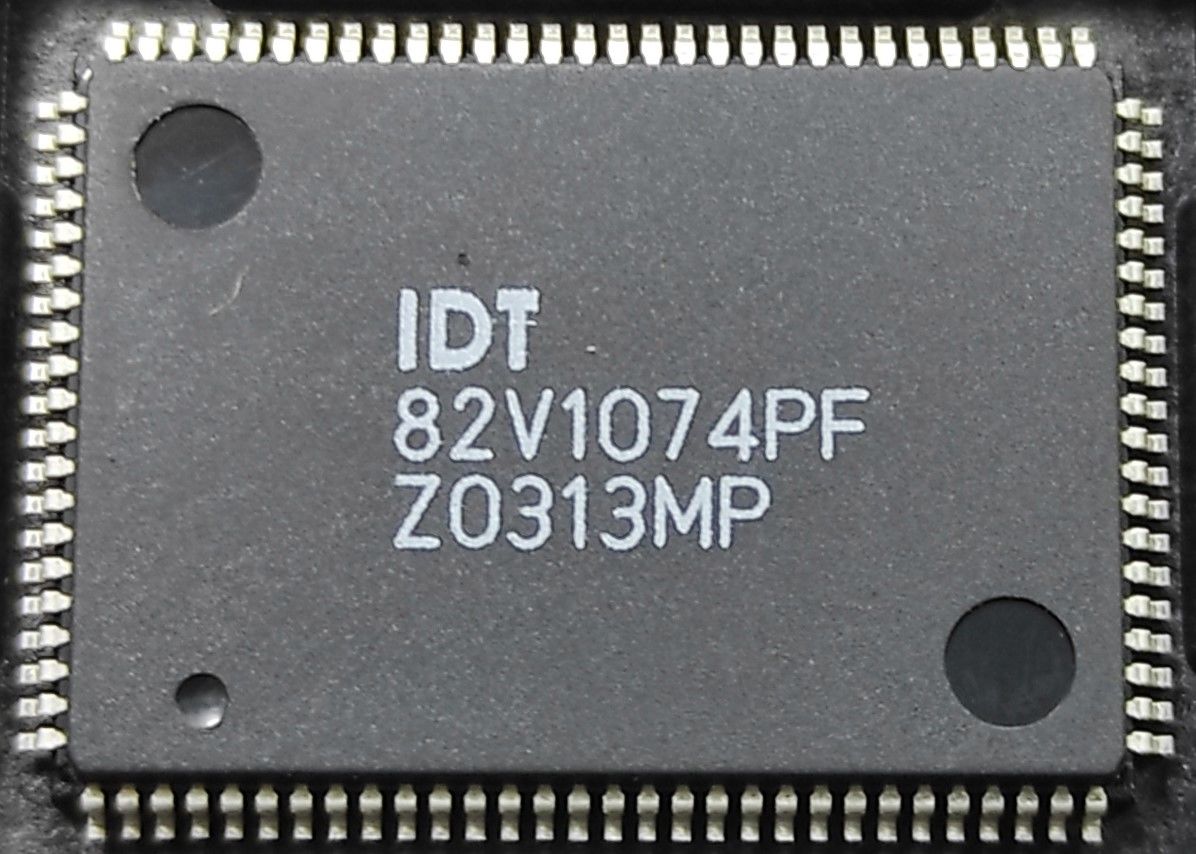 IDT82V1074