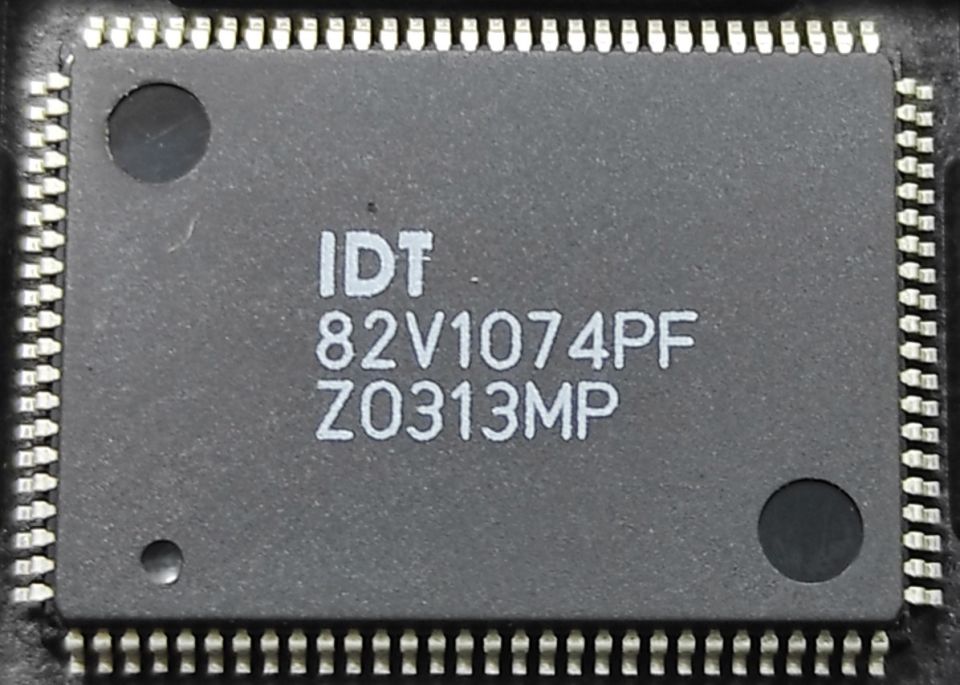 IDT82V1074