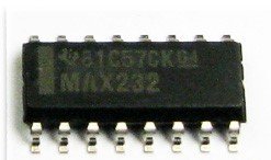 MAX232DR
