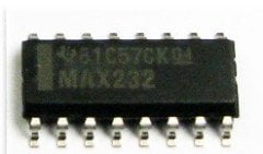MAX232DR