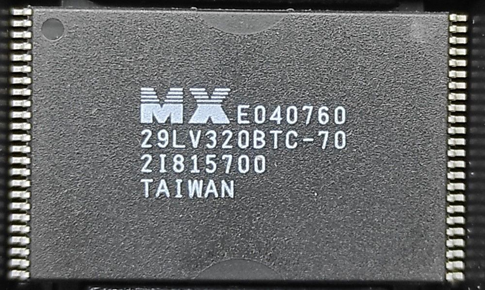 29LV320BTC