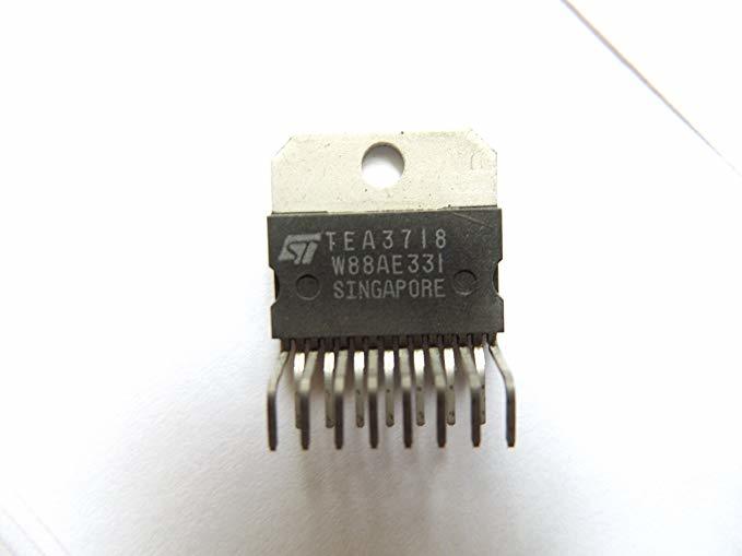 TEA3718