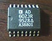 AD602JR