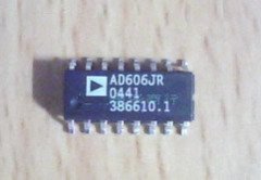 AD606JR
