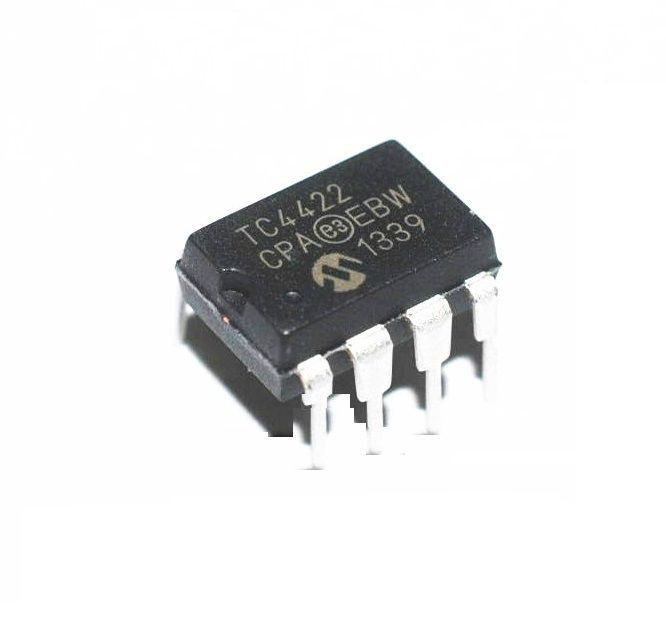 TC4422CPA