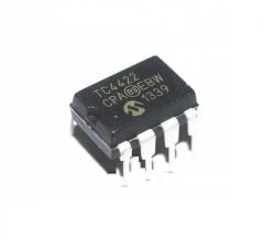 TC4422CPA