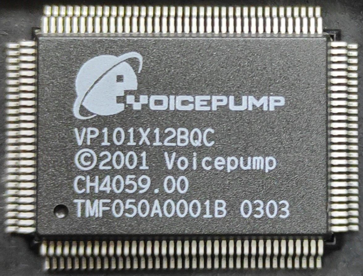 VP101X12B