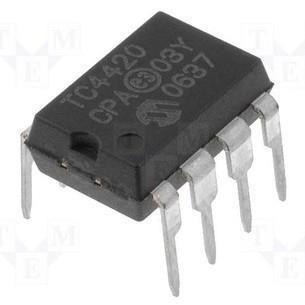 TC4420CPA