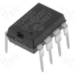 TC4420CPA