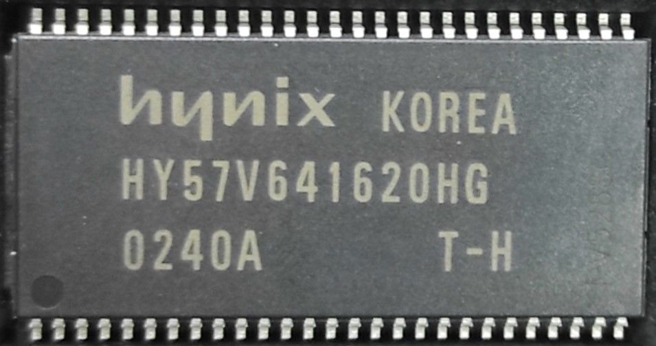 HY57V641620HG