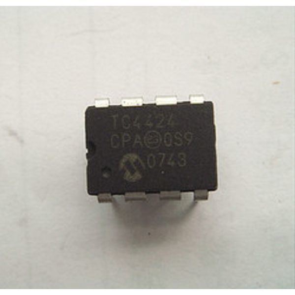 TC4424CPA