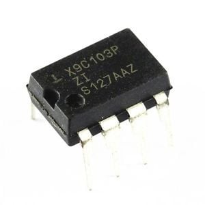 X9C103P