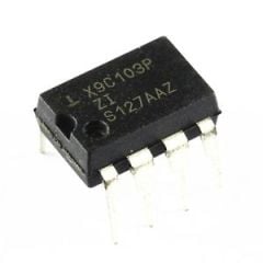 X9C103P