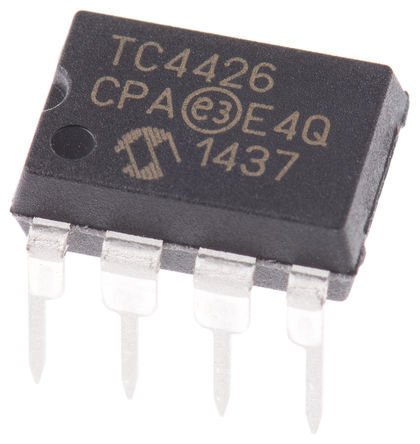 TC4426CPA