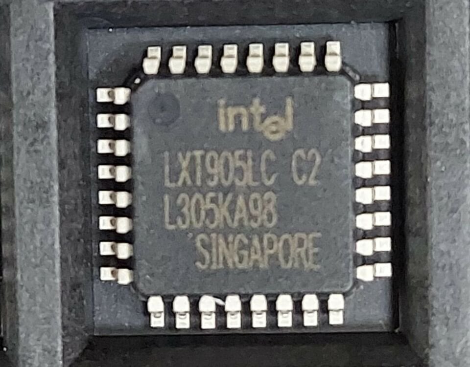 LXT905LC