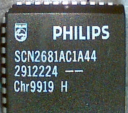 SCN2681AC1A44