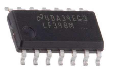 LF398M