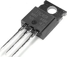 IRFBC40