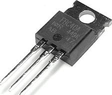 IRFBC40