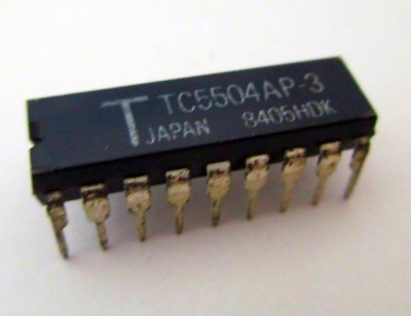 TC5504AP-3