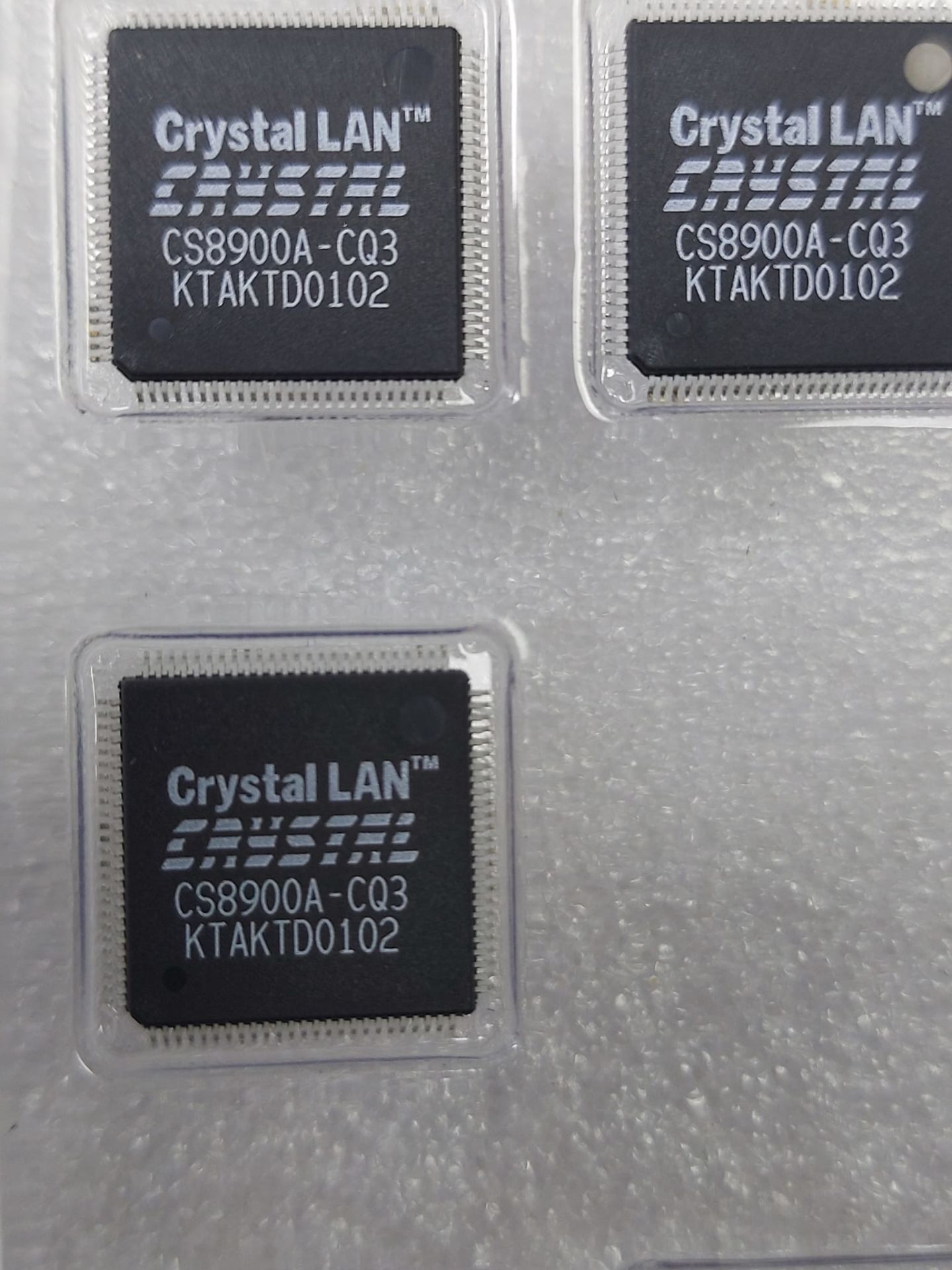 CS8900