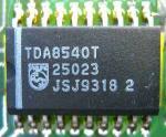 TDA8540T