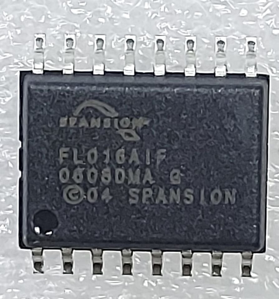 25FL016