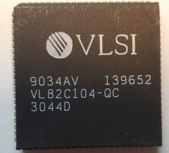 VL82C104
