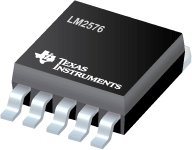 LM2576S-5   LM2576SX-5