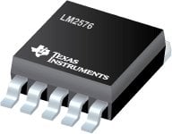 LM2576S-5   LM2576SX-5
