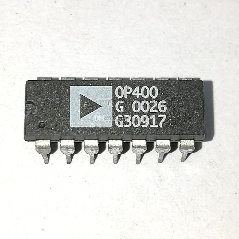 OP400