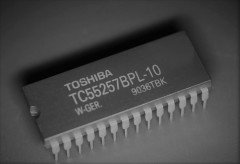 TC55257BPL-10
