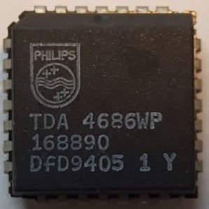 TDA4686WP