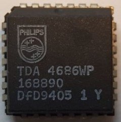 TDA4686WP
