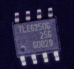 TLE6250G