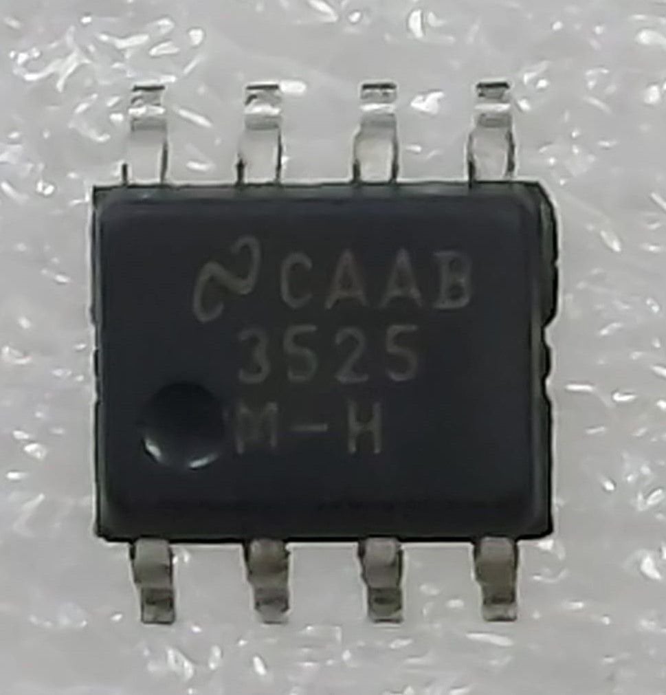 LM3525M