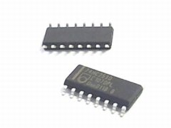 74HC253D