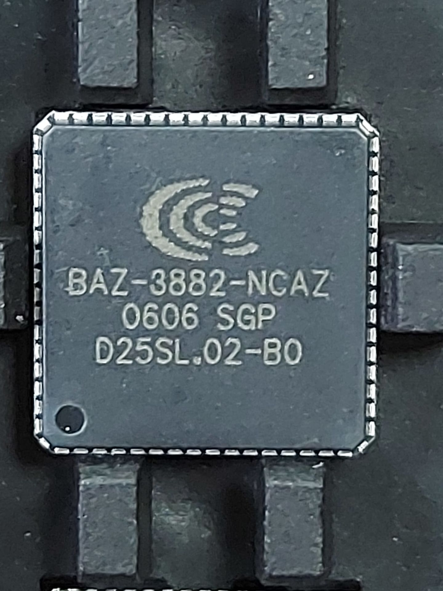 BAZ3882