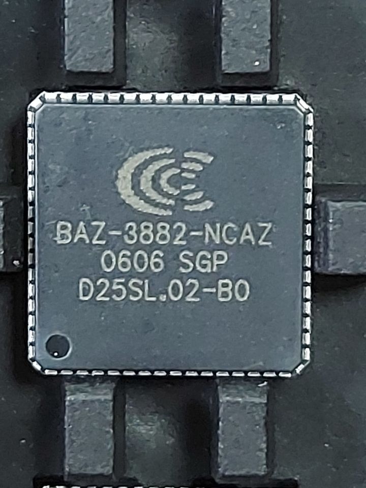 BAZ3882