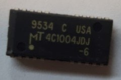 MT4C1004JDJ-6