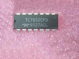 TC7652CPD