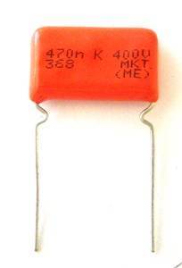 470NF 400V