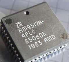 AM9517A-5JC