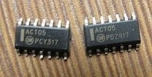 MC74ACT05DR