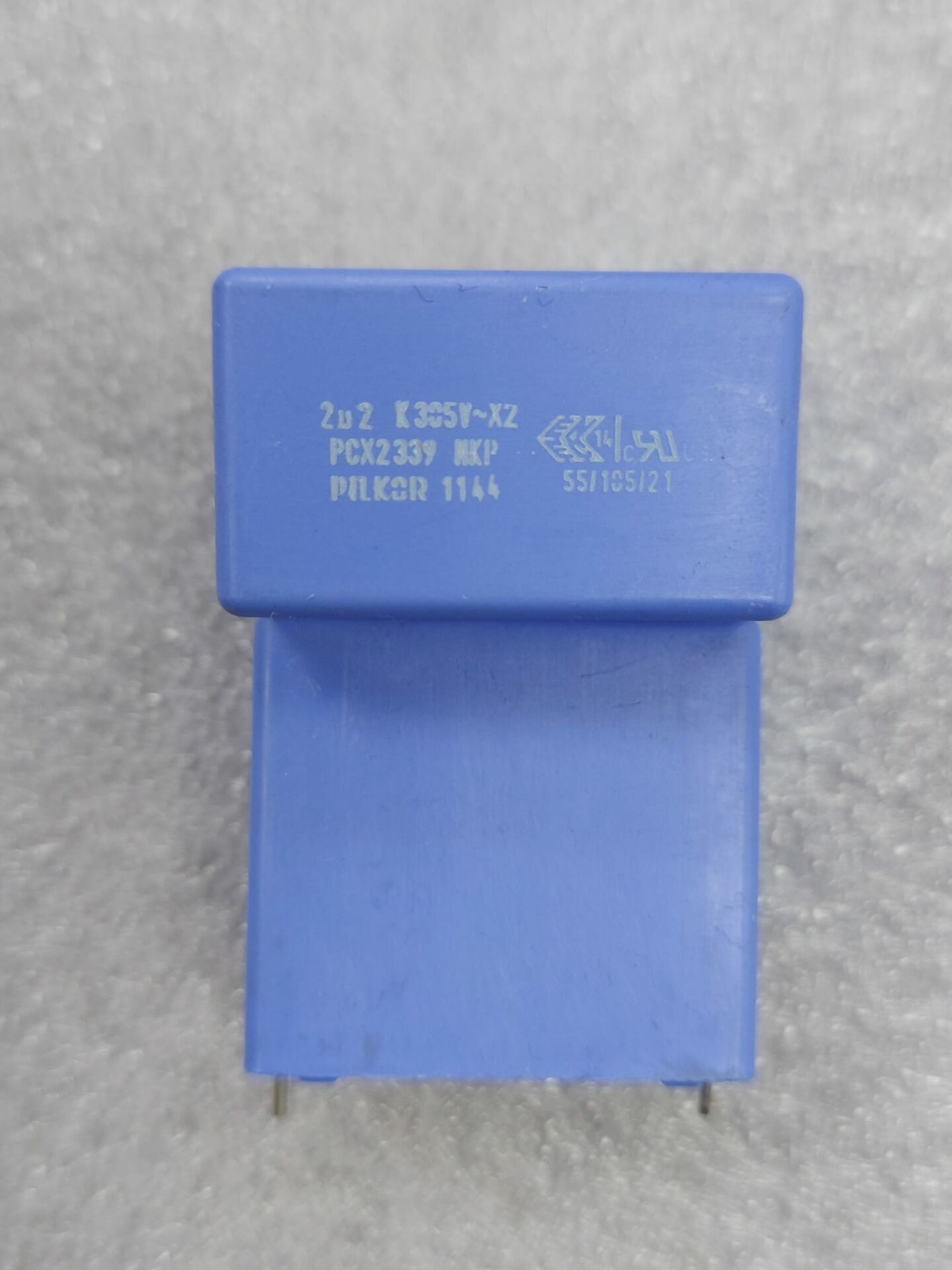 2.2UF (2,2UF) 305V AC