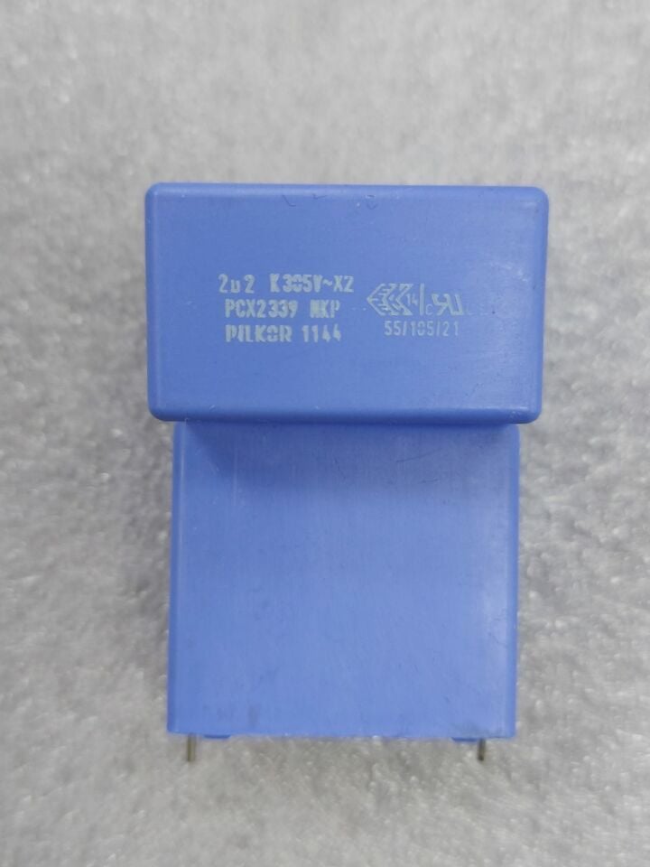 2.2UF (2,2UF) 305V AC