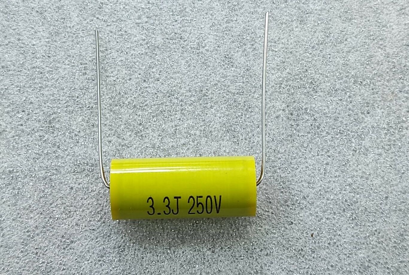 3.3UF- 3,3UF 250V