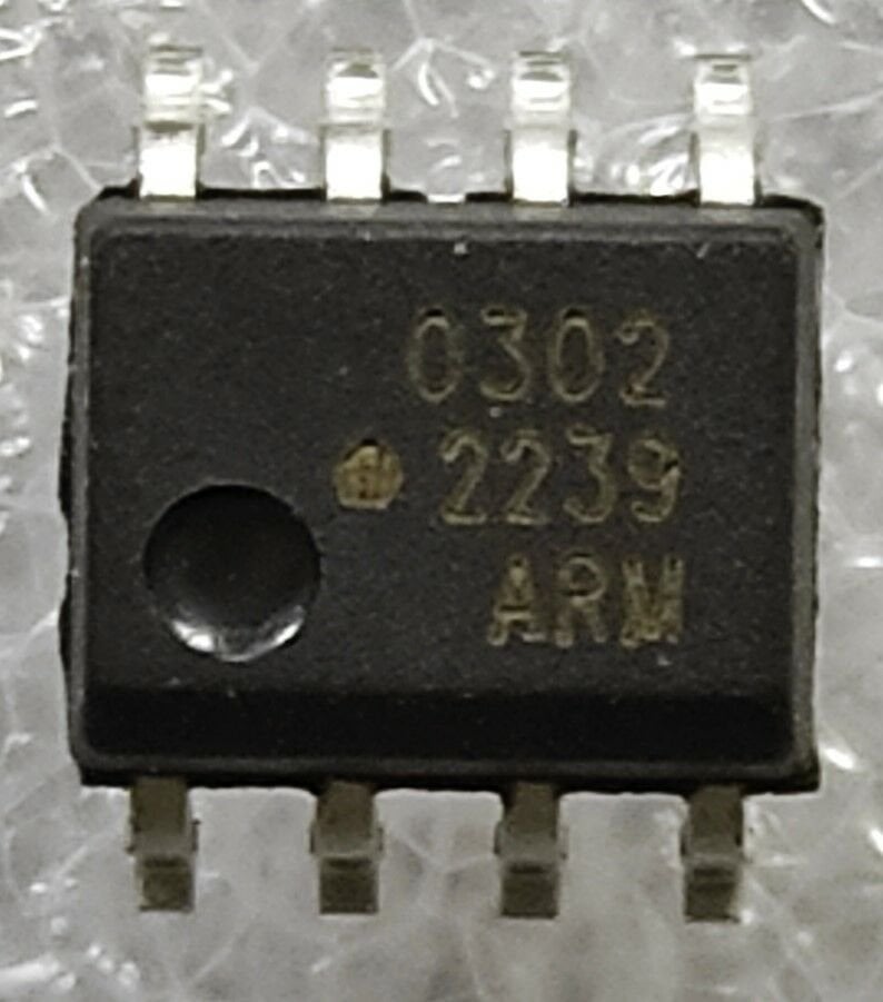 HCPL0302 - 0302