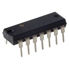 DM74ALS1003AN