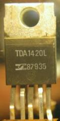 TDA1420L